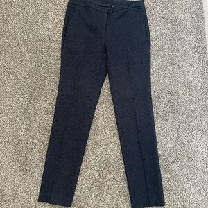 Cynthia Rowley women’s tapered leg slacks-size 2